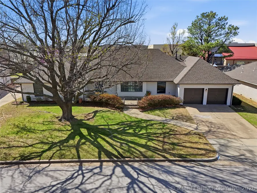 3704 S Braden Place, Tulsa, OK 74135 - #3