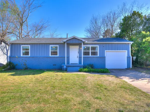 Address Withheld By Seller, Tulsa, OK 74126