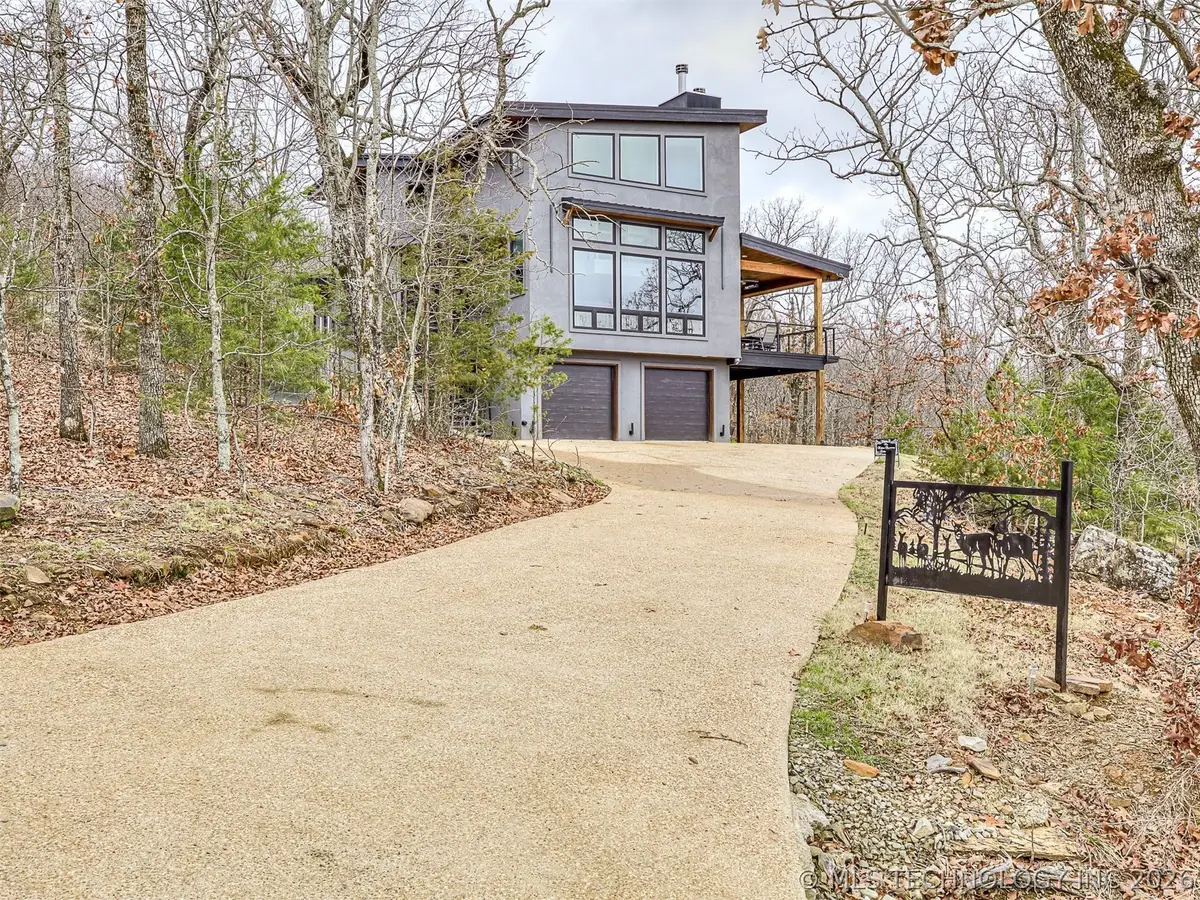 87 Rose Way, Stigler, OK 74462 - #1