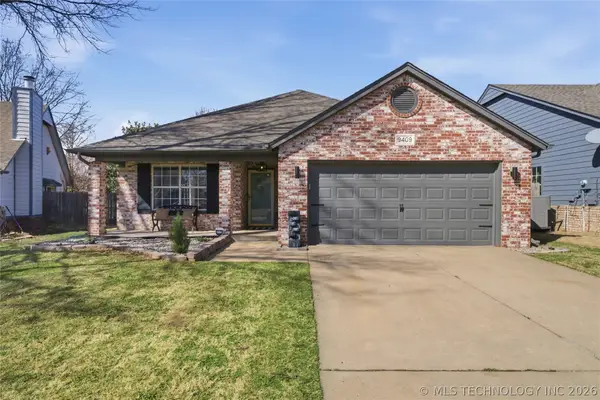 9409 E 100th Street, Tulsa, OK 74133