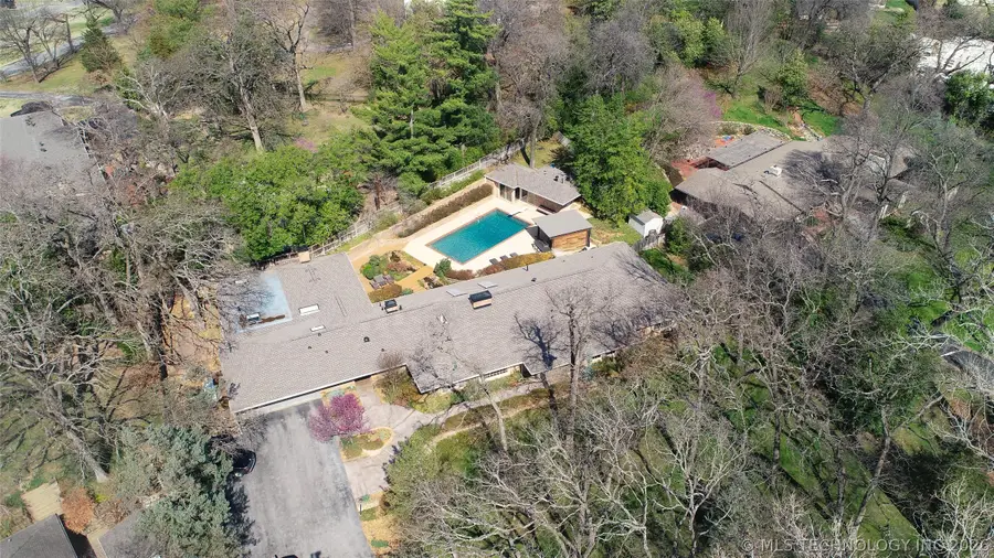 4464 Oak Road, Tulsa, OK 74105 - #2