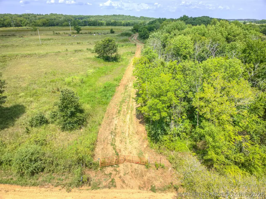 36619 E 1120 Road, Cromwell, OK 74837 - #2