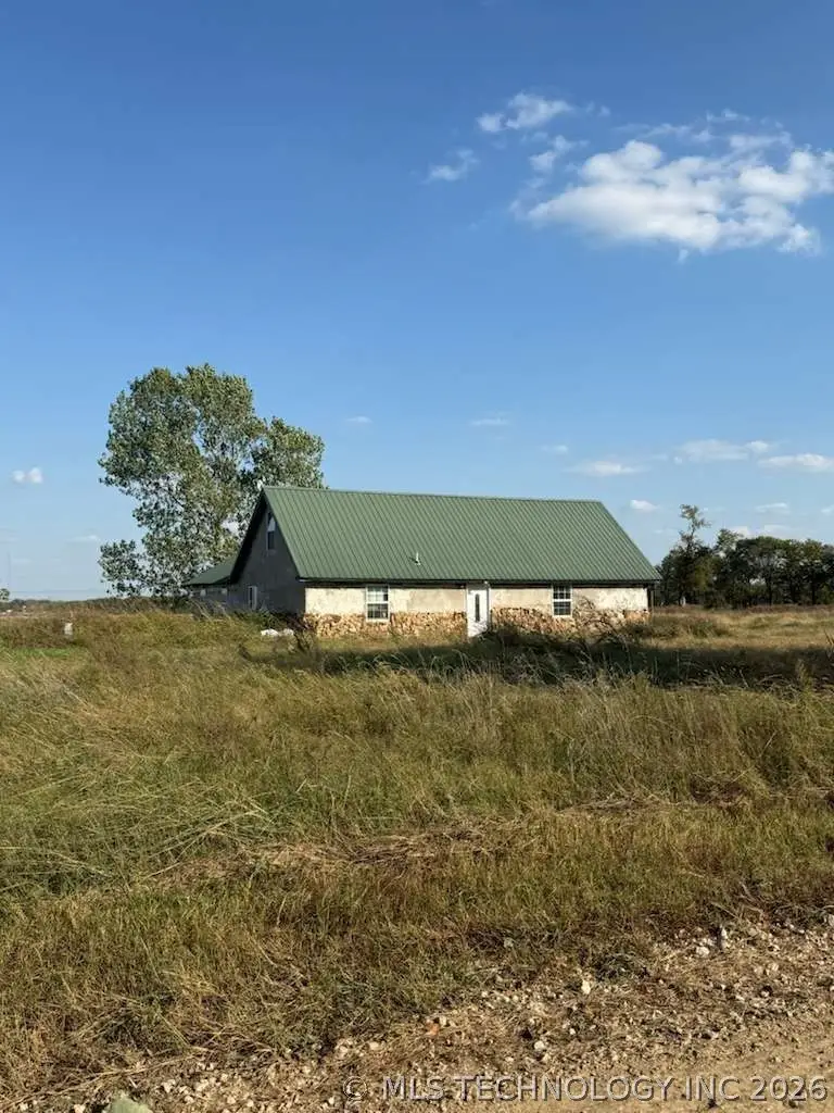 25936 N 412 Road, Nowata, OK 74048 - #2
