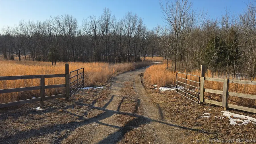 21936 Creager Road, Haskell, OK 74436 - #2