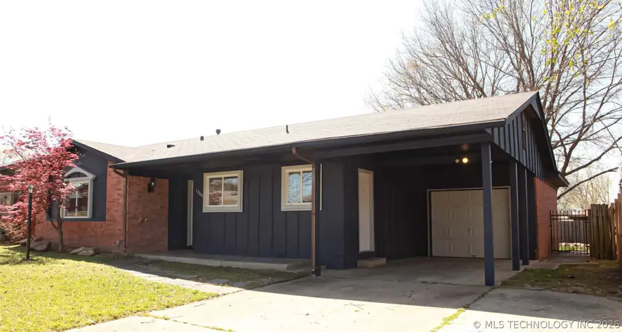 12442 E 13th Place, Tulsa, OK 74128 - #3