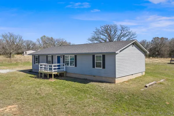 3940 Springdale, Ardmore, OK 73401