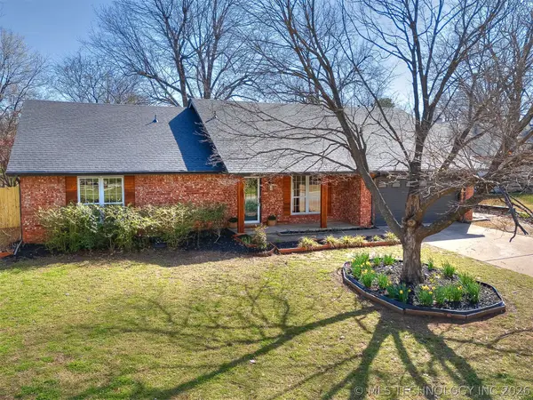 3716 E 85th Street, Tulsa, OK 74137