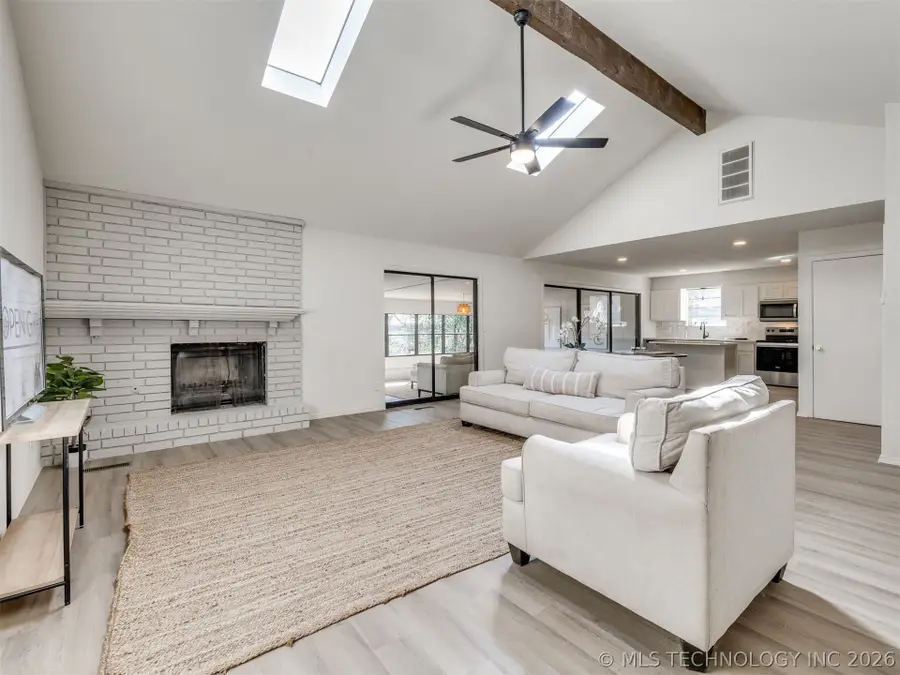 3716 E 85th Street, Tulsa, OK 74137 - #2