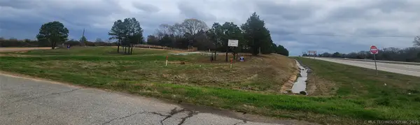 5026 E Hwy 3 Road, Atoka, OK 74525