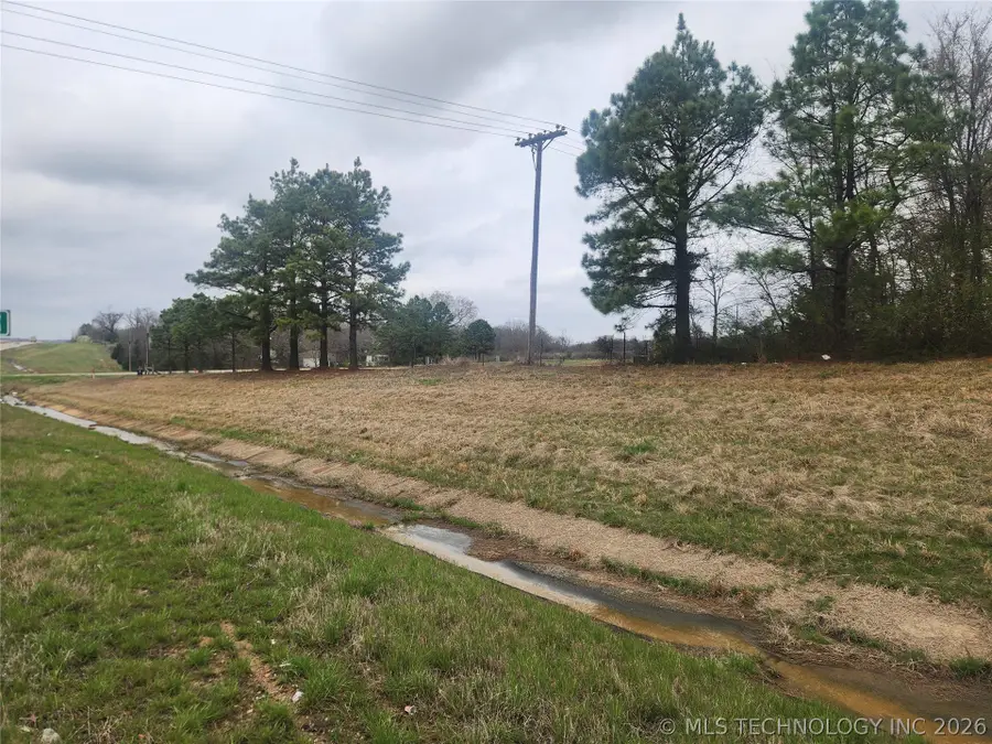 5026 E Hwy 3 Road, Atoka, OK 74525 - #2