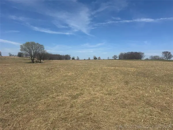 15466 W Jones Road, Tahlequah, OK 74464
