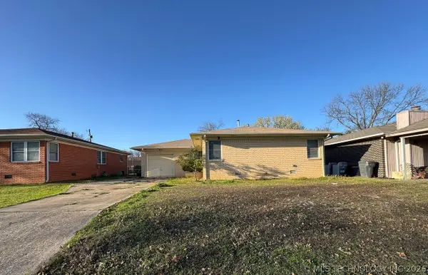 513 Northwest Boulevard, Ardmore, OK 73401