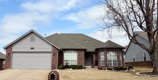 10221 E 114th Place S, Bixby, OK 74008