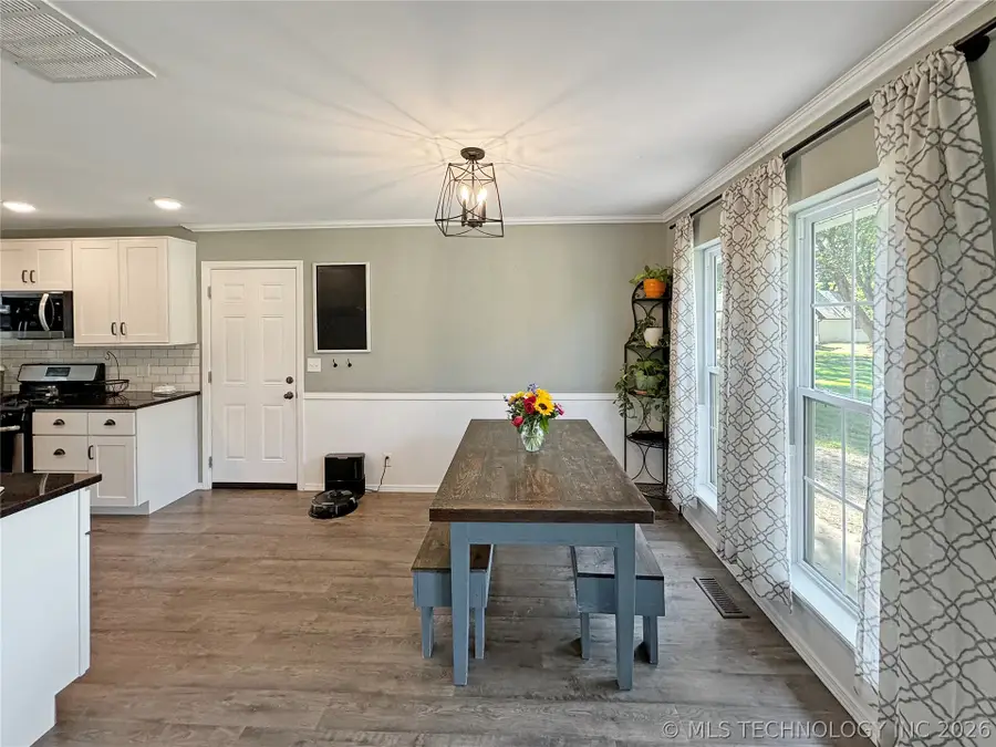 13406 S 125th Place E, Broken Arrow, OK 74011 - #3