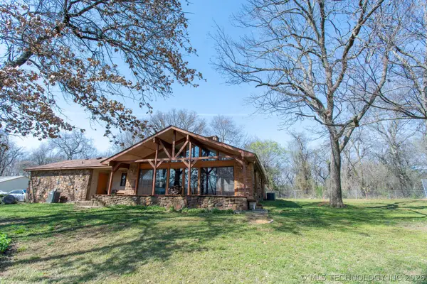 14805 E 500 Road #C, Claremore, OK 74019