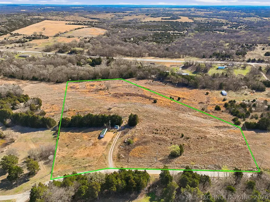 170 Hannah Gwin Drive, Jennings, OK 74038 - #3