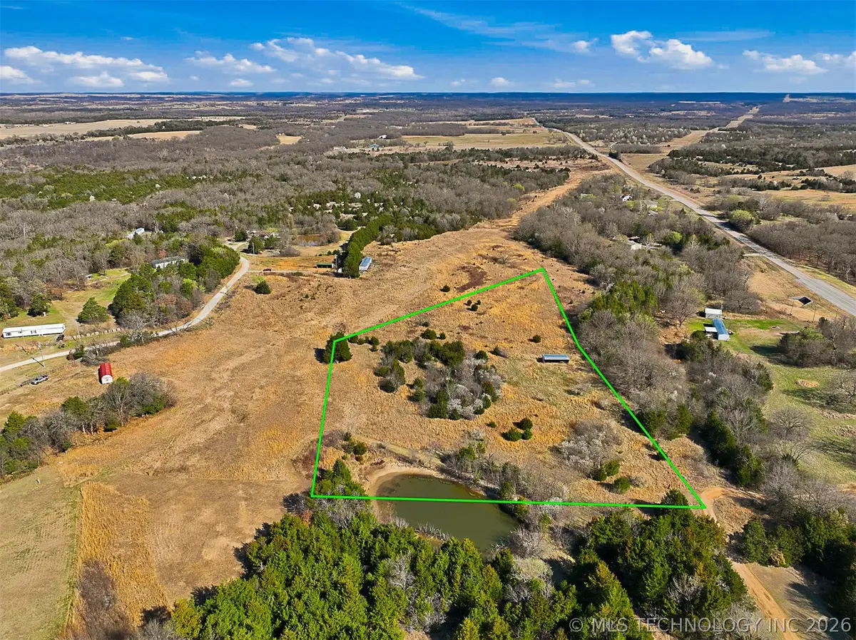 000 Hannah Gwin Drive, Jennings, OK 74038 - #1