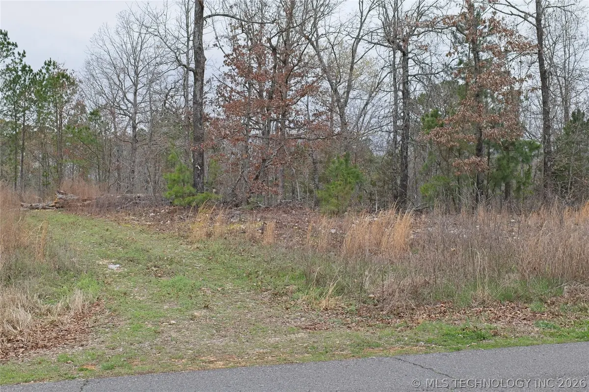 S 4637 Road, Bunch, OK 74931 - #1