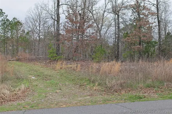 S 4637 Road, Bunch, OK 74931