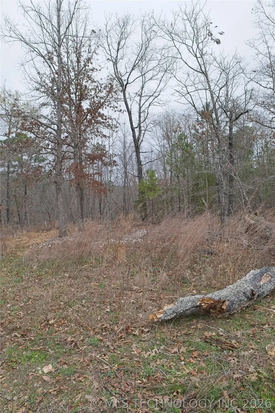 S 4637 Road, Bunch, OK 74931 - #3