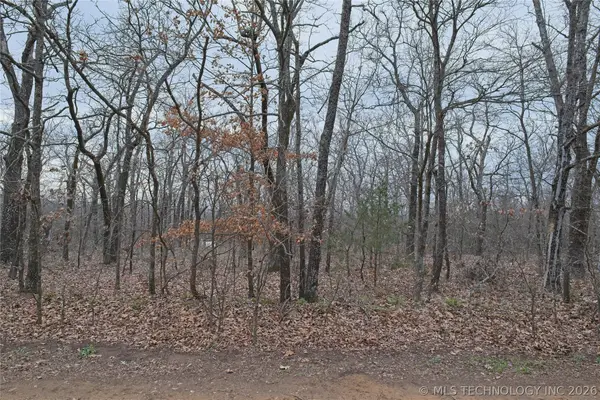 S 4547 Drive, Vian, OK 74962