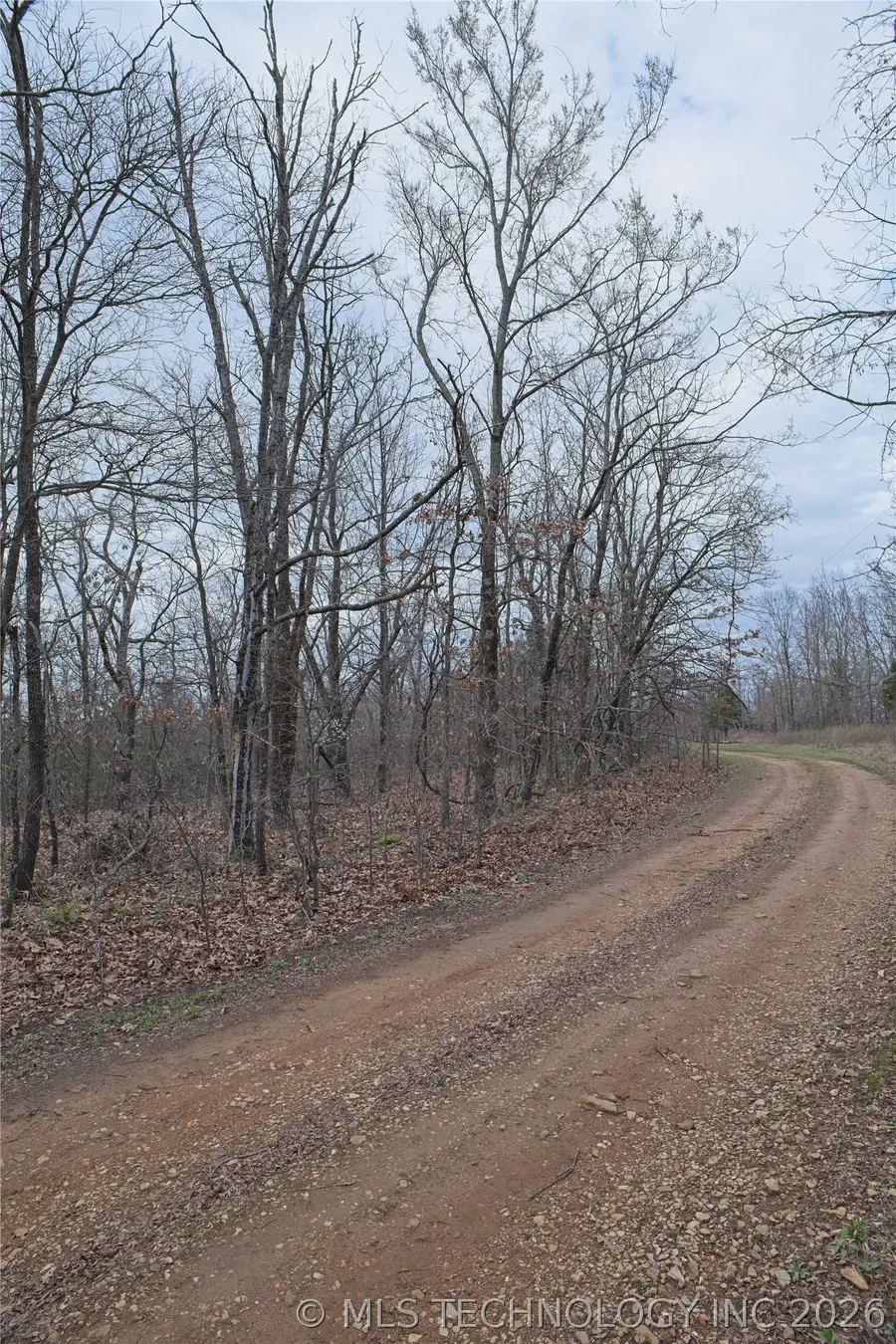 S 4547 Drive, Vian, OK 74962 - #2