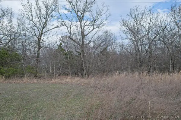 S 4549 Road, Vian, OK 74962