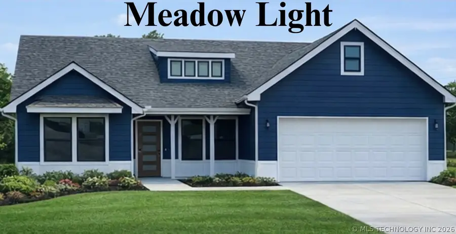 1125 N 4345 Road, Pryor, OK 74361 - #2