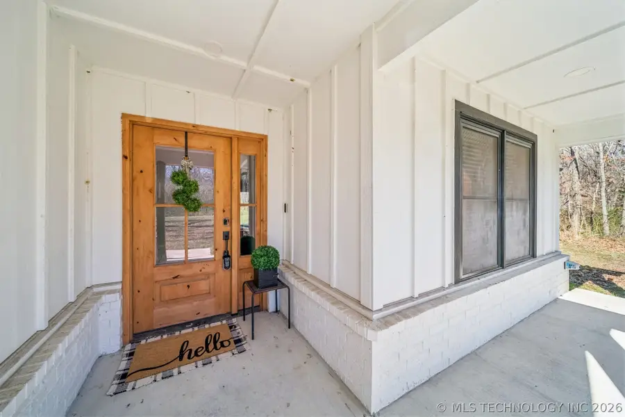 20870 S 4250 Road, Claremore, OK 74019 - #3