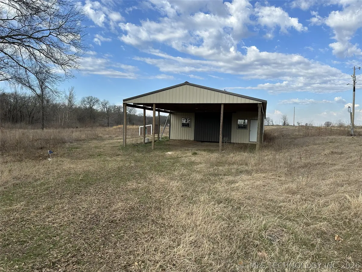 Cooper Bend, Kinta, OK 74552 - #1