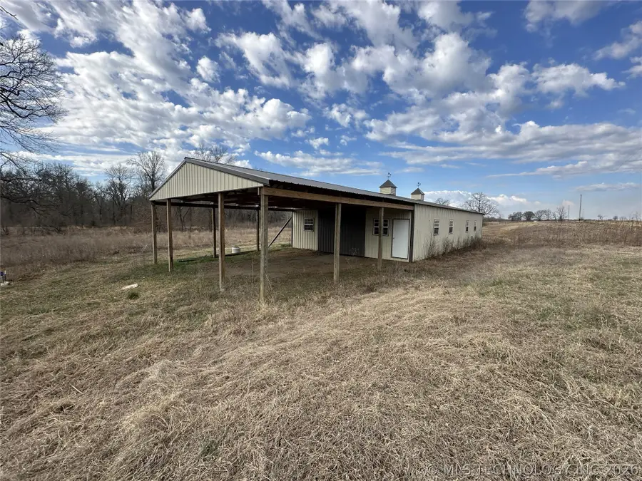 Cooper Bend, Kinta, OK 74552 - #2
