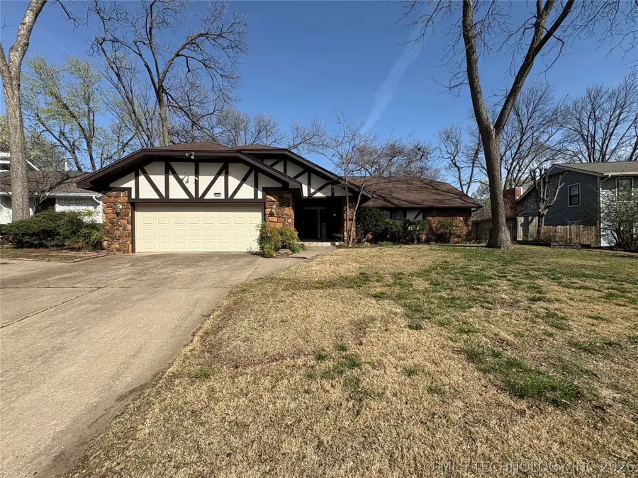 7731 S Joplin Avenue, Tulsa, OK 74136 - #3