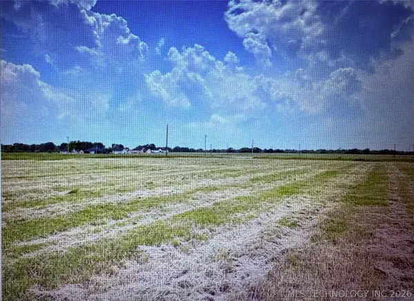 12 Haney Ann Lane, Kingston, OK 73439