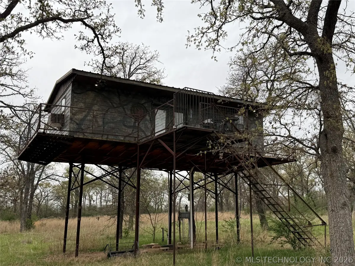 109 Maple Lane, Wilson, OK 73463 - #1