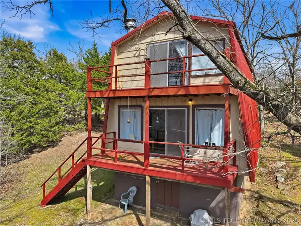 95398 S 4556, Vian, OK 74962