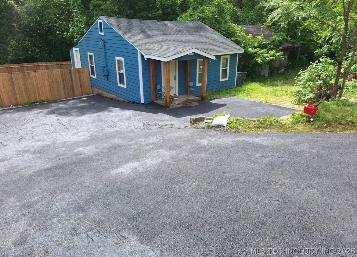 501 S 73rd West Avenue #1/2, Sand Springs, OK 74127 - #1