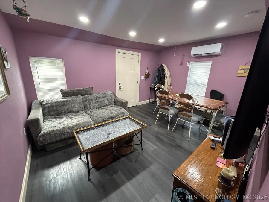 501 S 73rd West Avenue #1/2, Sand Springs, OK 74127 - #3