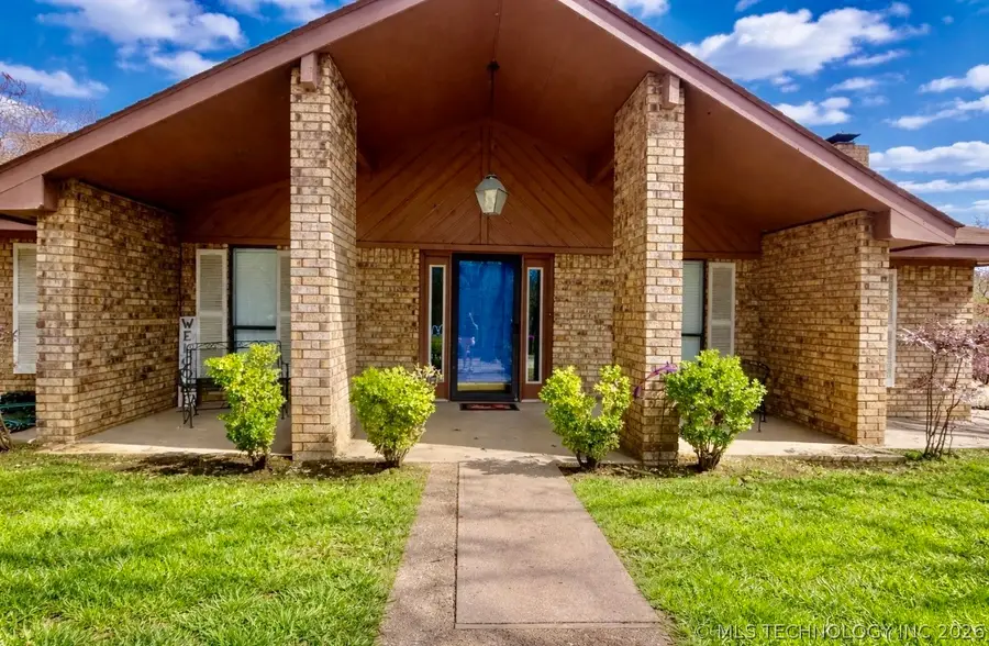 14898 County Road 3581, Ada, OK 74820 - #2