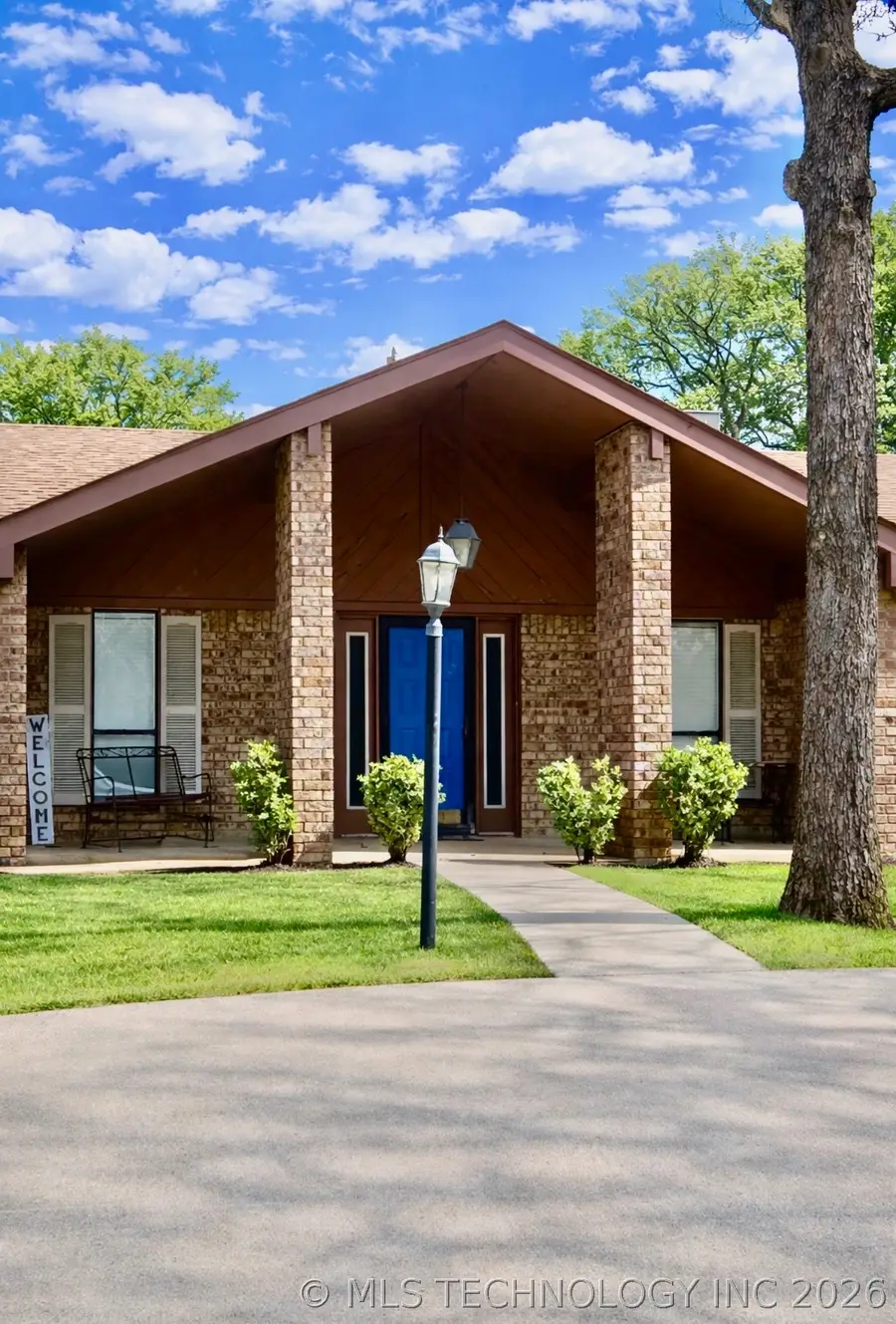 14898 County Road 3581, Ada, OK 74820 - #3