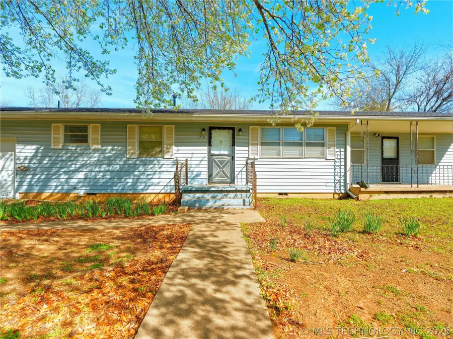 13912 W County Road 1557, Ada, OK 74820 - #2