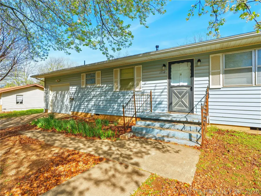 13912 W County Road 1557, Ada, OK 74820 - #3