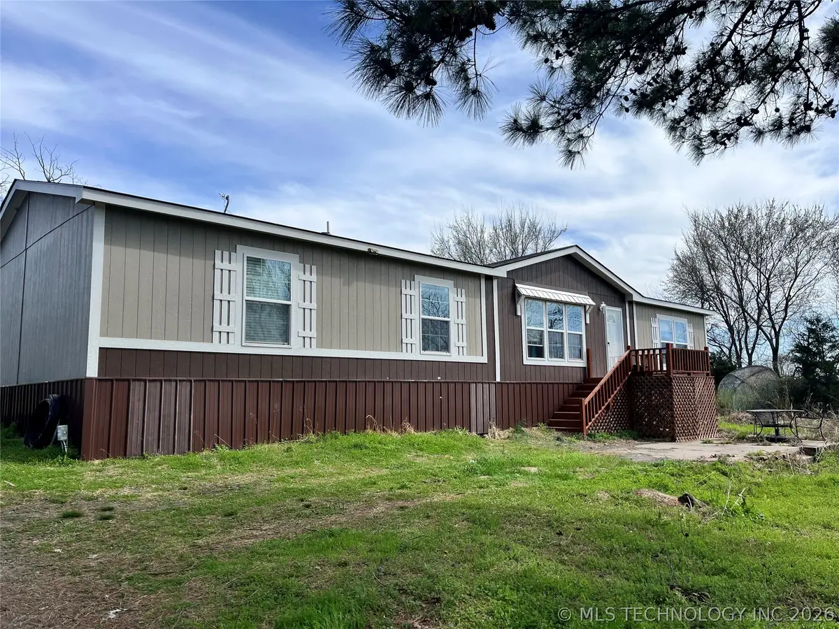 30292 S Highway 2 #C, West Haskell, OK 74462 - #1