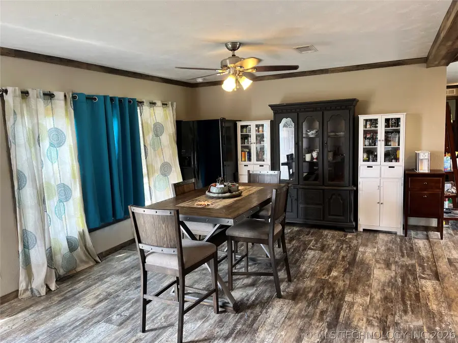 30292 S Highway 2 #C, West Haskell, OK 74462 - #3