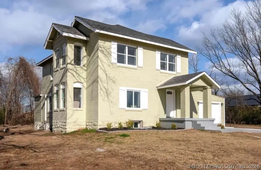 3508 Eufaula Avenue, Muskogee, OK 74403 - #2