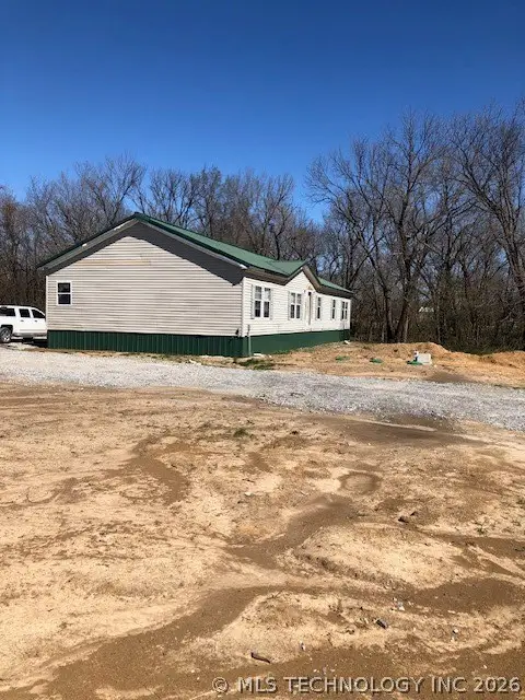 297 Spring Creek Street, Pryor, OK 74361