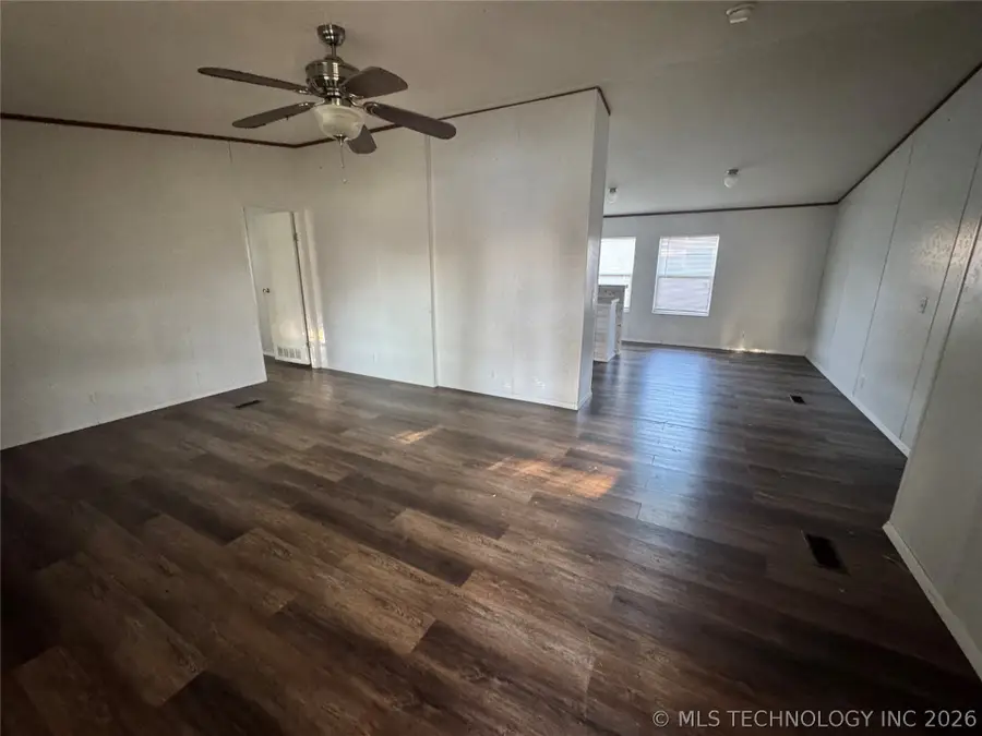 359 S Hardy, Caney, OK 74533 - #3