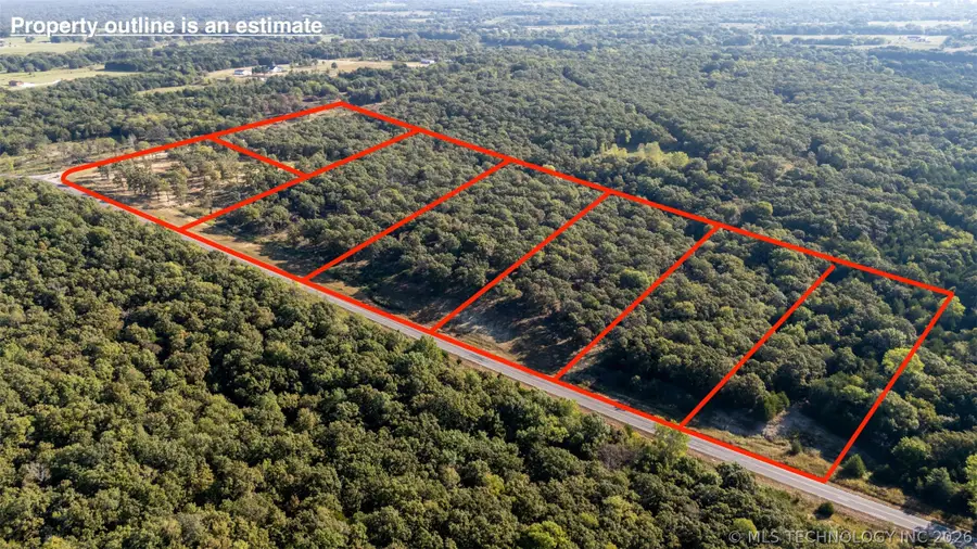County Road 1500, Ada, OK 74820 - #2