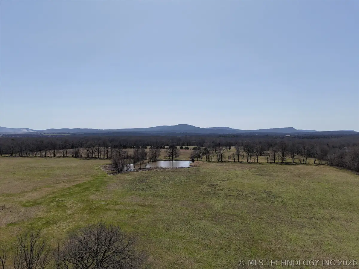 Fox Hill, Bokoshe, OK 74930 - #1