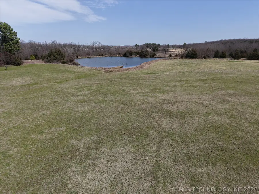 N 4620 Road, Shady Point, OK 74956 - #3