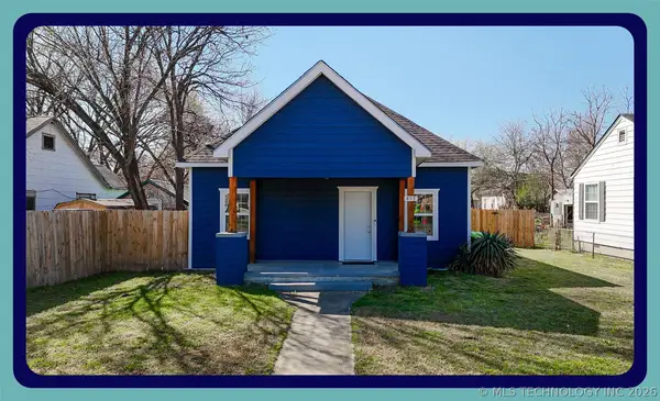 627 W 7th Street, Ada, OK 74820
